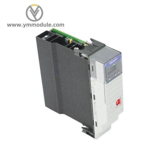 1756-EN2T/A CLX HI-CAP ENET/IP Module - TP