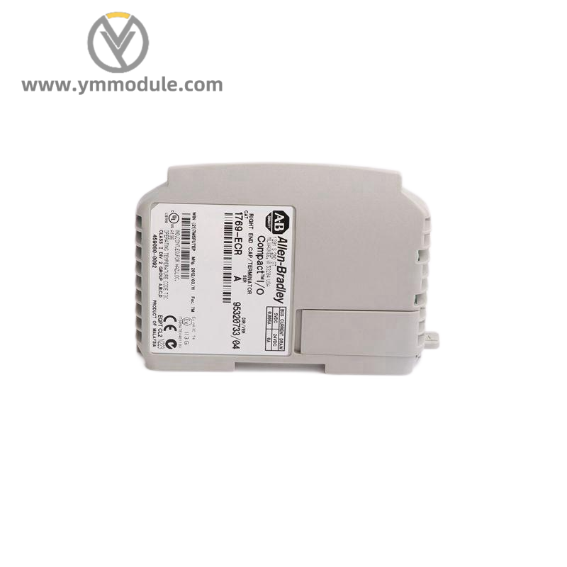AB 1756-L63/B ControlLogix Logix5563 Processor