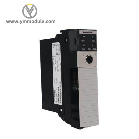 1756-L64 ControlLogix Logix5564 Processor
