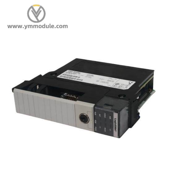 1756-L64 ControlLogix Logix5564 Processor