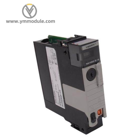 1756-L73  ControlLogix 8 MB Controller