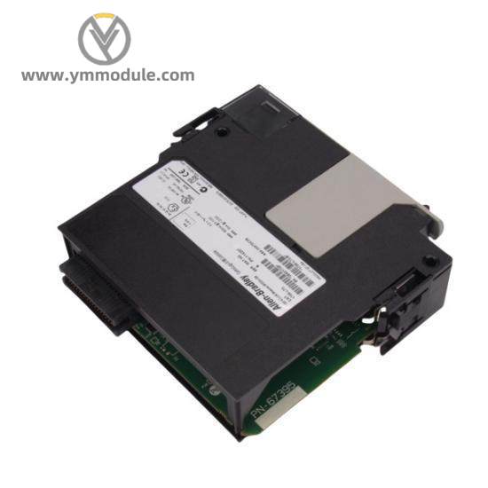 1756-L73  ControlLogix 8 MB Controller