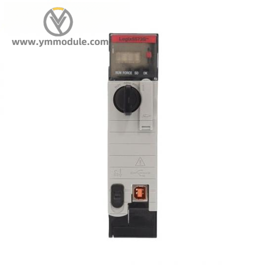 Allen-Bradley 1756-L73S