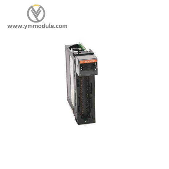 1756-OB32/B Output Module