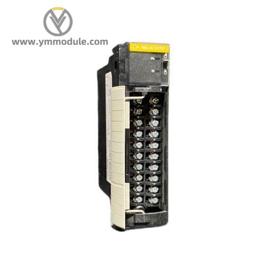 1756-OF6C1 Analog Isolated Output Module 4-20mA 6 Point