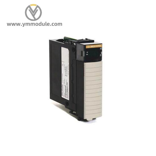 1756-OF8C OUTPUT MODULE