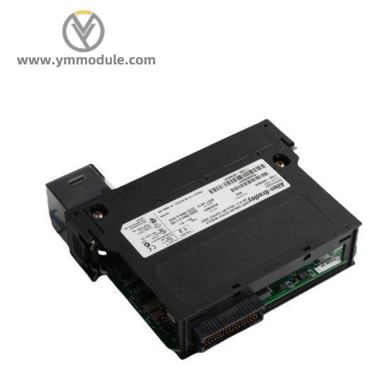 1756-OF8H ControlLogix 8 Pt A/O I or V HART Module