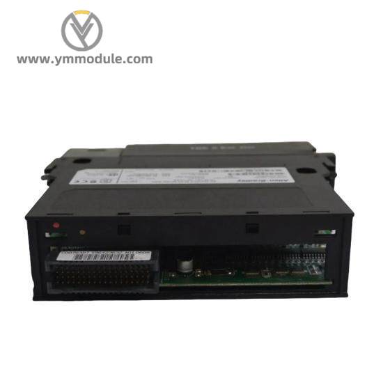 1756-OV32E ControlLogix 32 Point D/O Module