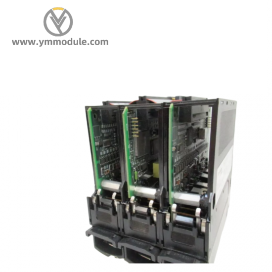 1756-PLS ControlLogix Programmable Limit Switch Module