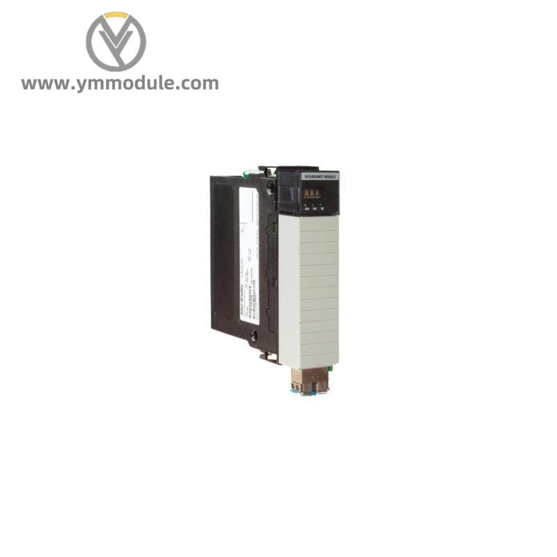 AB 1756-RM2/A Redundancy Module, Enhanced, ControlLogix