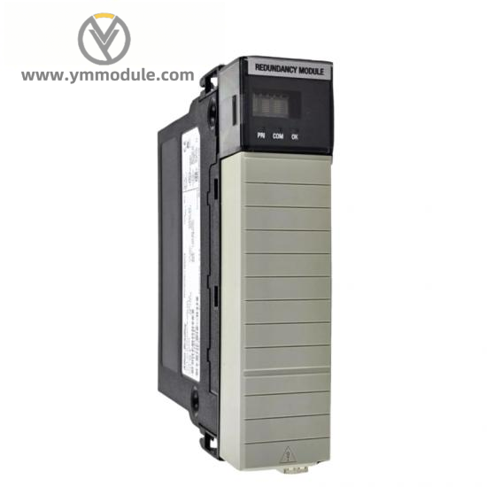 1756-RM/B ControlLogix Redundancy Module