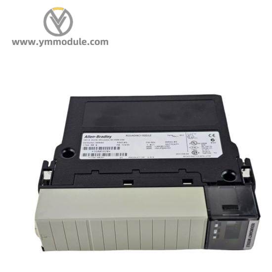 1756-RM/B ControlLogix Redundancy Module