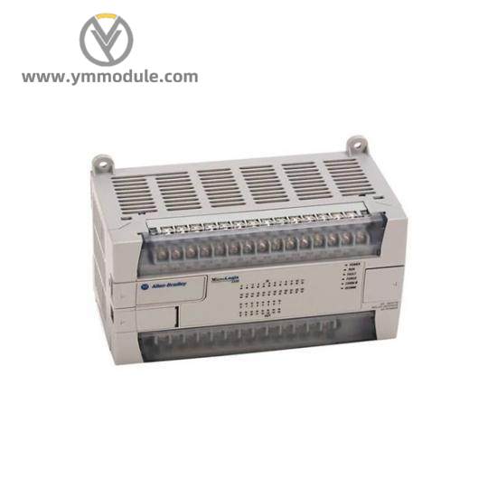 1762-L24BWAR Controller