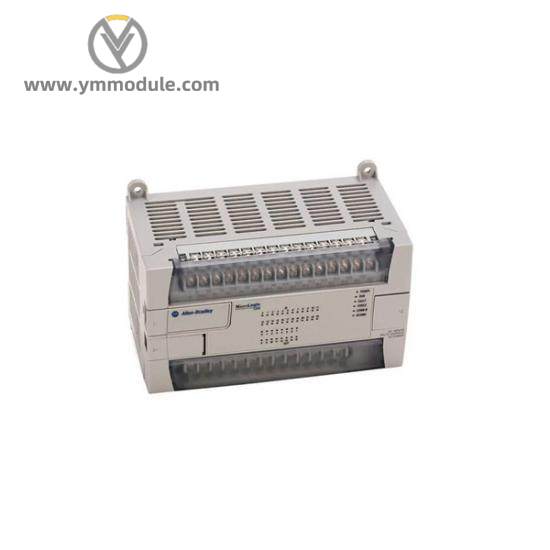 1762-L24BXBR MicroLogix 1200 24 Point Controller