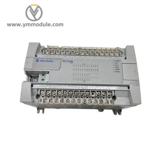 1762-L40BWAR  1762L40BWAR MicroLogix 1200 40 Point Controller