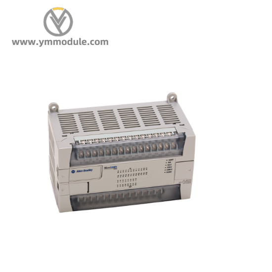 1762-L40BXB MicroLogix 1200 Controller