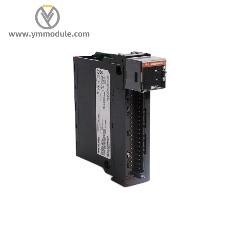 AB 1762-OB32T Point 24 VDC Source Output Module