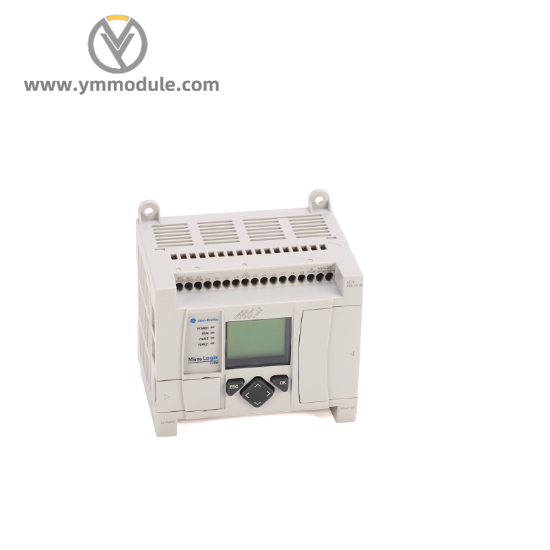1763-L16BBB MicroLogix 1100 Controller