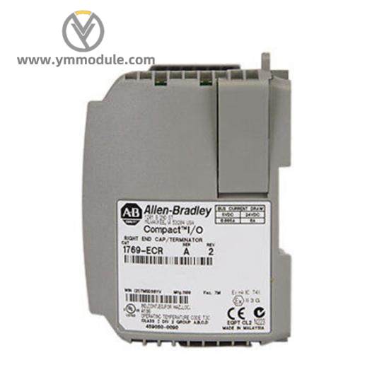 1769-ECR/A Source Output Module