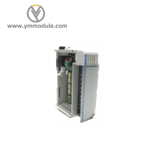 1769-IQ16F/A CompactLogix Input Module