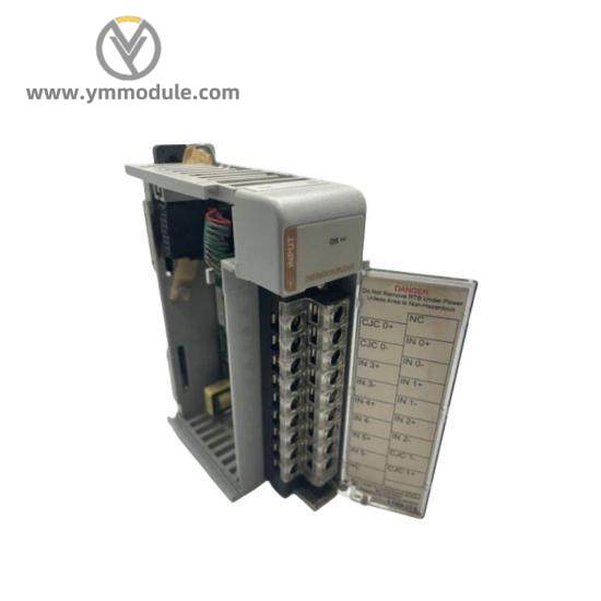 Allen-Bradley 1769-IT6