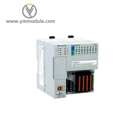 1769-L16ER-BB1B Controller