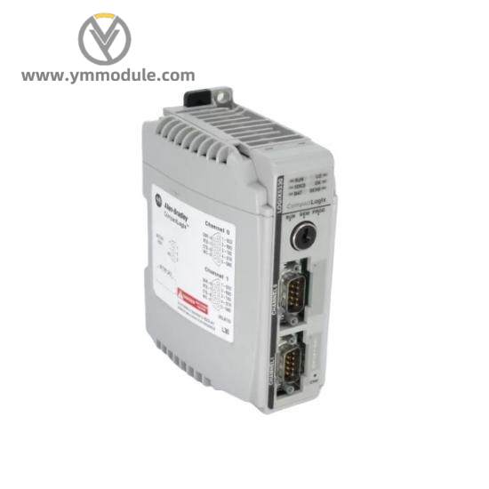 1769-L30  1769L30 Processor Module