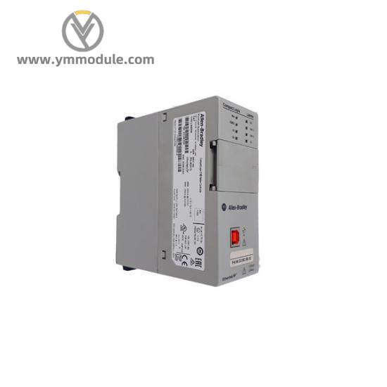 1769-L36ERM CompactLogix 5370 L3 Controllers