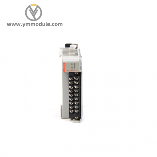 1769-OW8I CompactLogix Relay Output Module