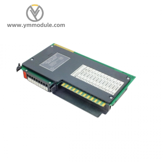 1771-IB PLC-5 Digital Input Module