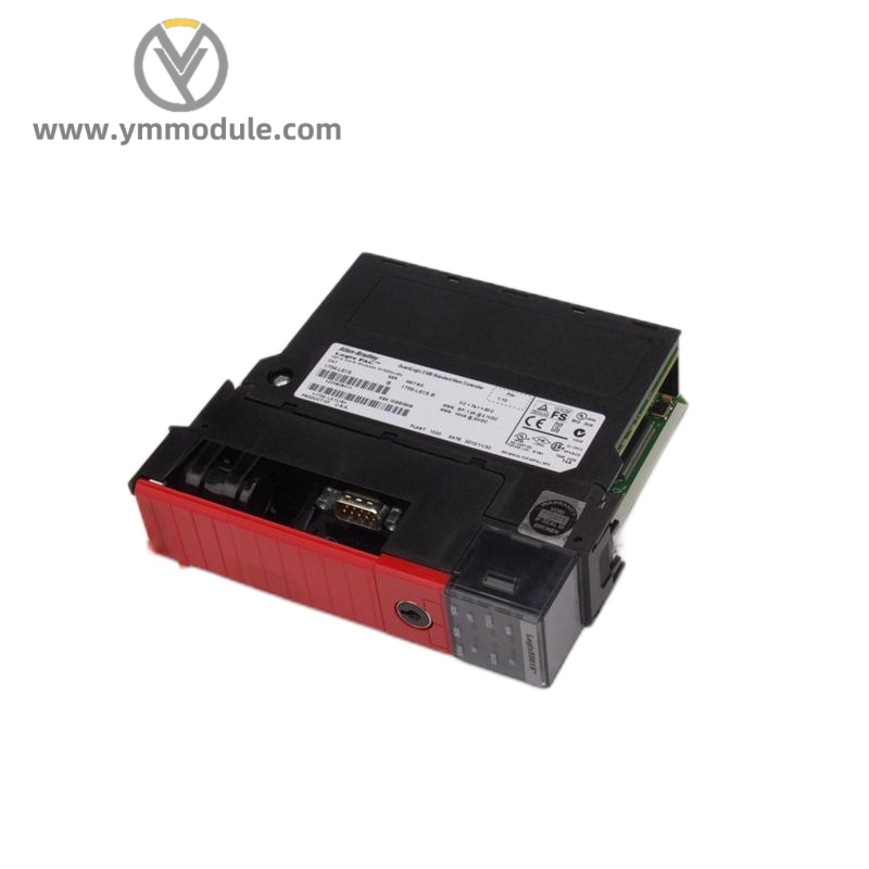 AB 1771-KX1 Communication Adapter Module