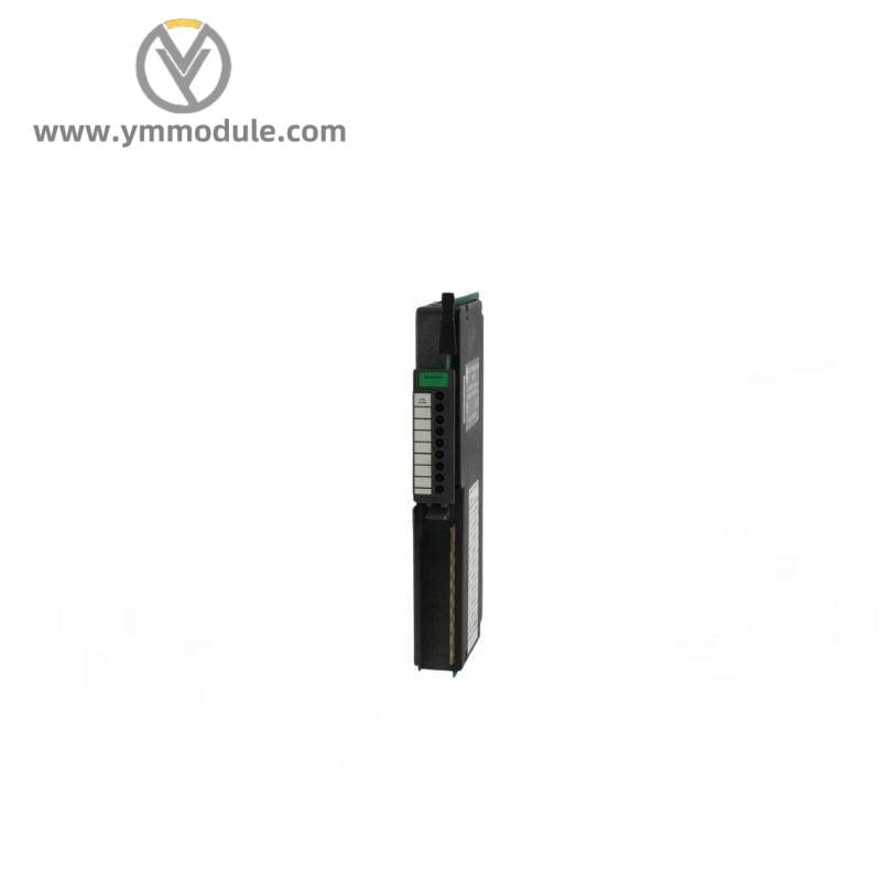 AB 1794-IM16 FLEX I/O AC Input Module