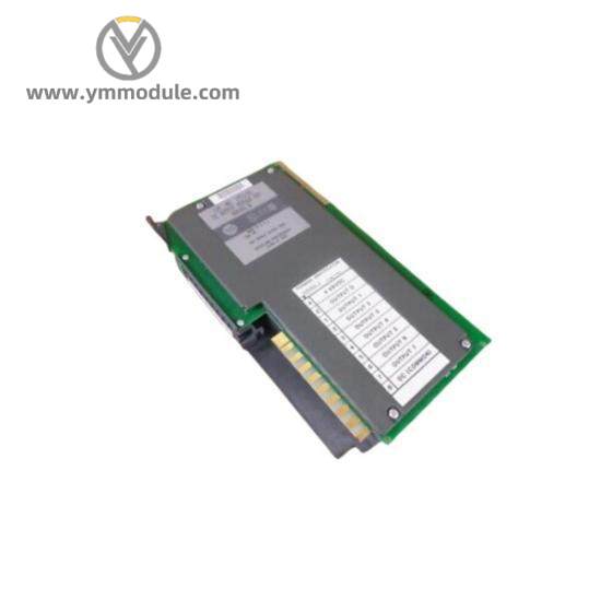 1771-OC  Digital Output Module