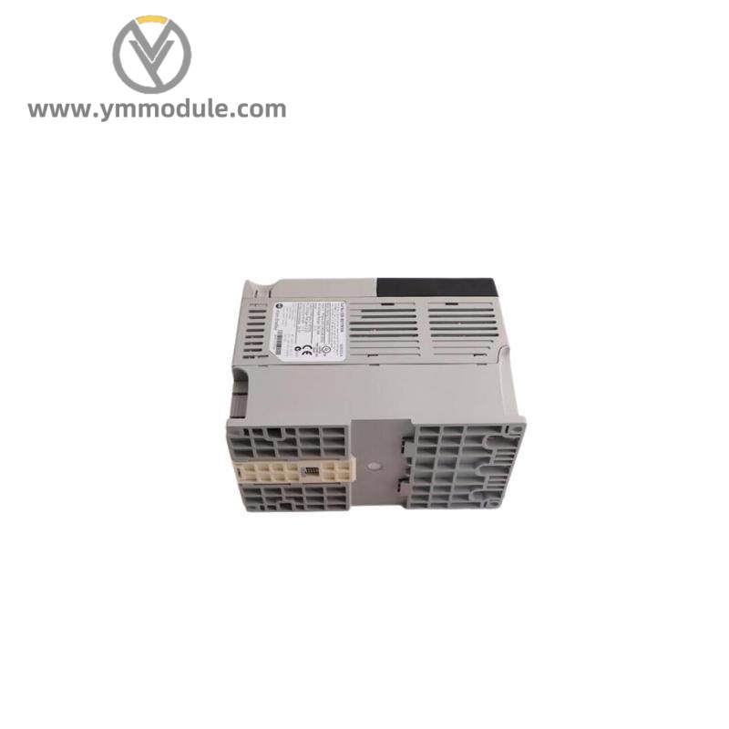 AB 1783-VS03T01F Ethernet switch