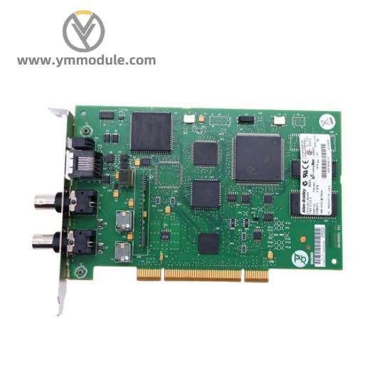 1784-PCIC  ControlNet PCI PC Comms Card