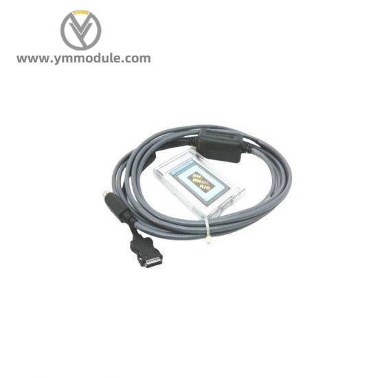1784-PCMC1 Data Highway Plus Assembly