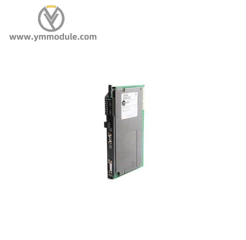 AB 1785-KA Communication Adapter Module