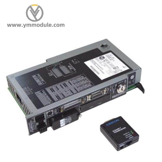 1785-L20E/E PLC-5/20 Controller