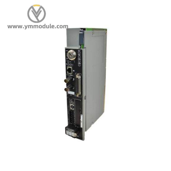1785-L80C15/F  PLC-5/80 Controlnet Processor Module