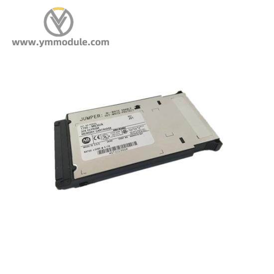 1785-ME32 EEPROM Memory Cartridge