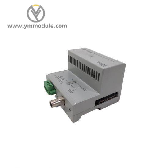 1786-PRA/B FLEX I/O Modules