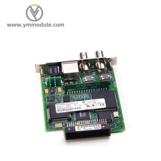 1788-CNCR Communication Module