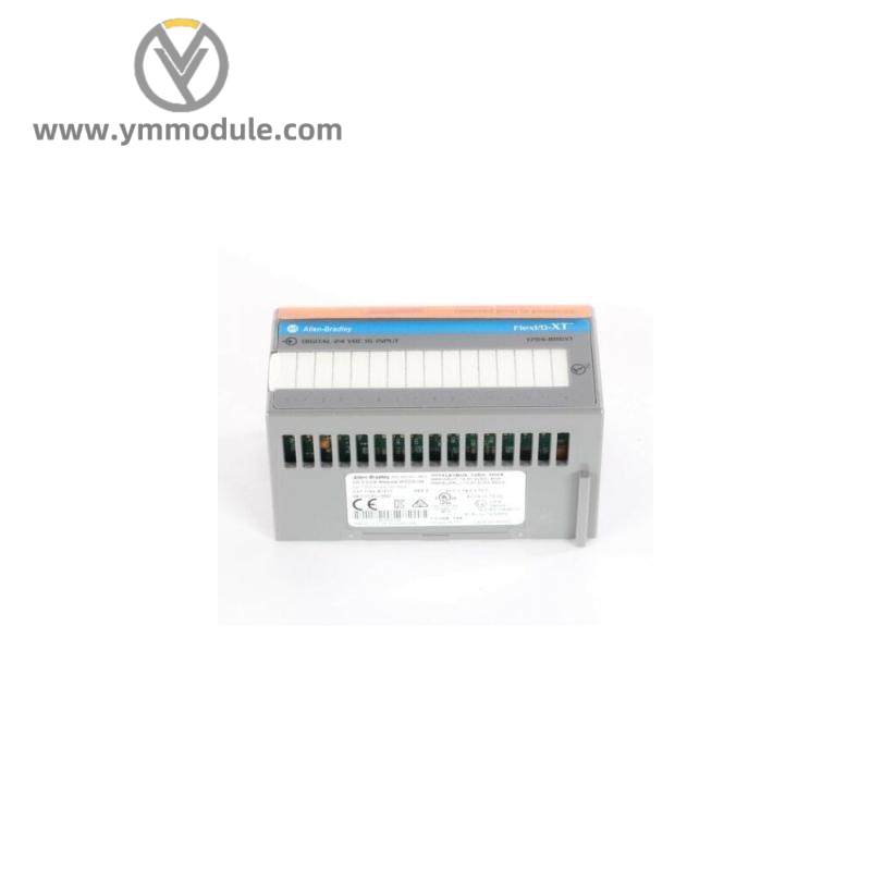 AB 1794-IB16XT 24 VDC 16-Point Output Module