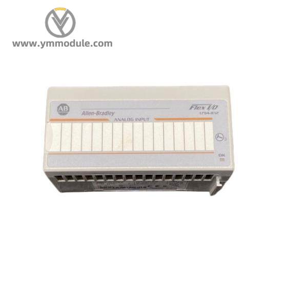 1794-IE12 61621045 Analog Isolated Output Module