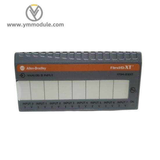 1794-IE8XT transfer modules