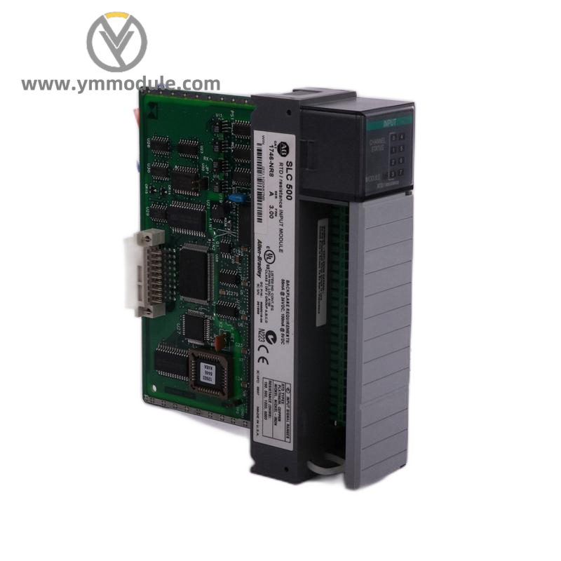 AB 1794-IF2XOF2I I/O Module