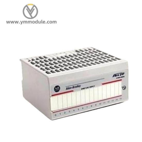 1794-IM16 FLEX I/O AC Input Module