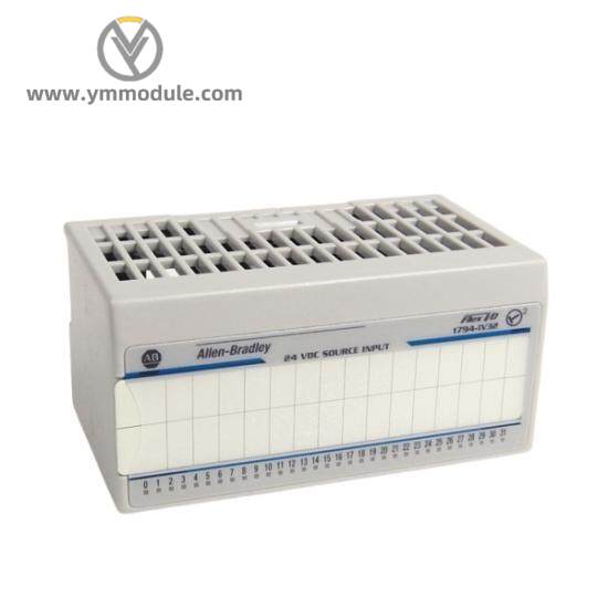 1794-IV16 Flex I/O Input Module