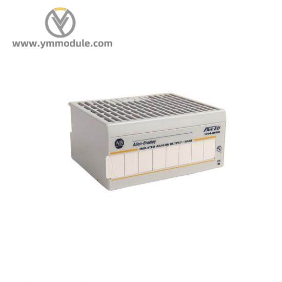 1794-OF41 Analog Output Module
