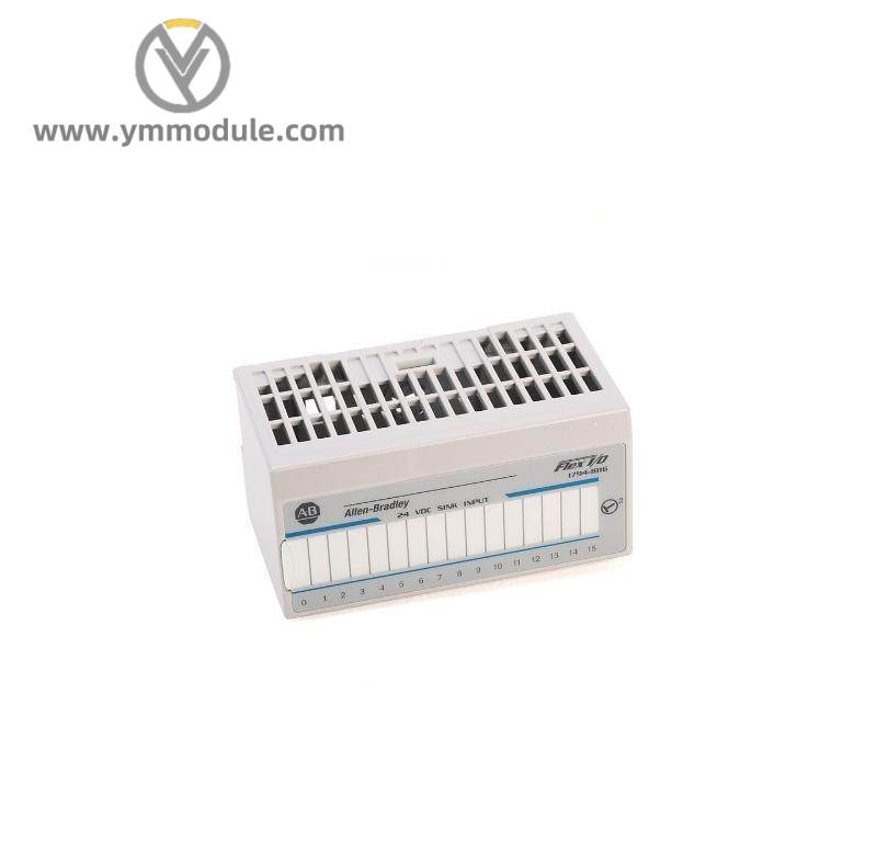 AB 1794-OF4IXT Digital Input Module